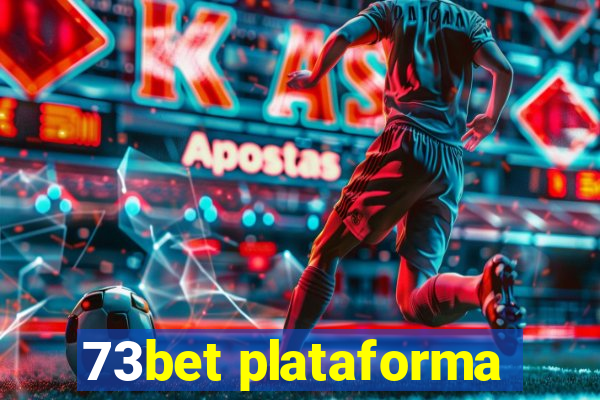 73bet plataforma